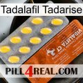 Tadalafil Tadarise 42